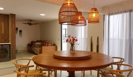 Cobertura com 3 Quartos à venda, 140m² - Recreio Dos Bandeirantes