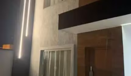 Casa em Condomínio em Campo Grande, Rio de Janeiro/RJ
