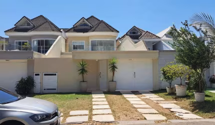 Casa para alugar no bairro Recreio dos Bandeirantes em Rio de Janeiro/RJ