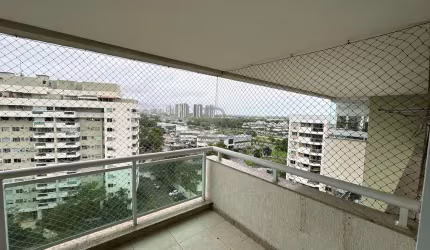 Apartamento Cobertura em Barra da Tijuca, Rio de Janeiro/RJ