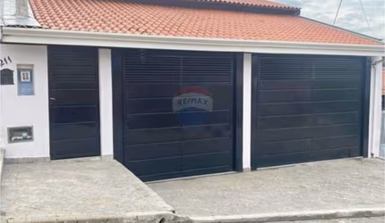 Casa à venda em Votorantim - 2 quartos | Nova Votorantim