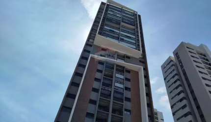 Apartamento Moderno com Conforto em Sorocaba