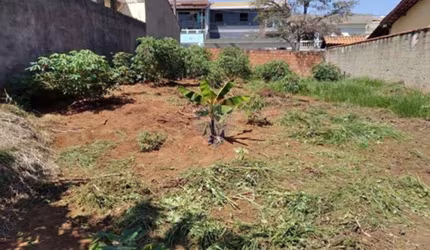 Terreno à venda no Jardim Nova Ipanema em Sorocaba – 250m²
