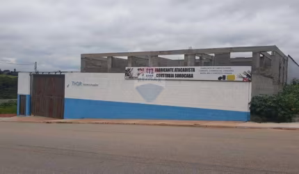 Invista na Zona Industrial de Sorocaba