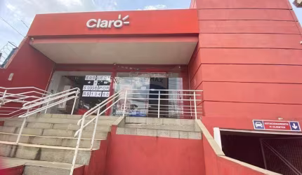 Incrível Ponto Comercial na Avenida Ipanema!
