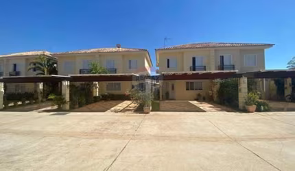 Casa com 3 quartos no Campolim, Sorocaba – R$4.650,00