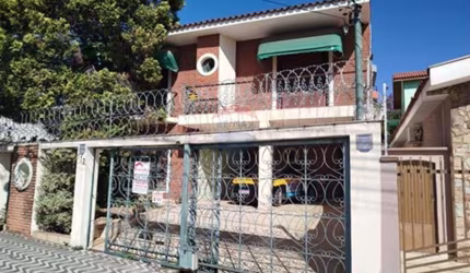 Casa à venda no Jardim Icatu, Votorantim – 4 quartos