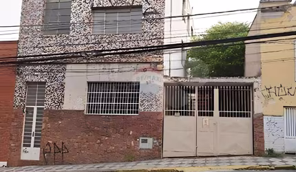 Alugue Sua Casa Comercial no Centro de Sorocaba!