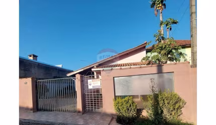Casa com 2 quartos à venda em Araçoiaba da Serra - Jundiaquara