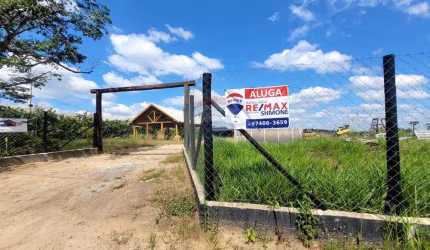 Galpão Multiuso - Vista Incrível