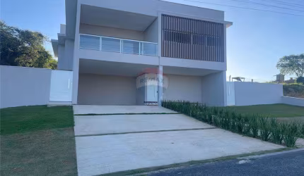 Deslumbre-se: Casa de Luxo em Araçoiaba!