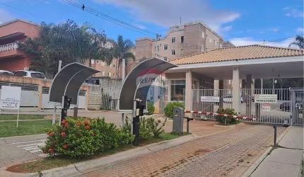Apartamento 1 quarto à venda no Jardim Vera Cruz - Sorocaba