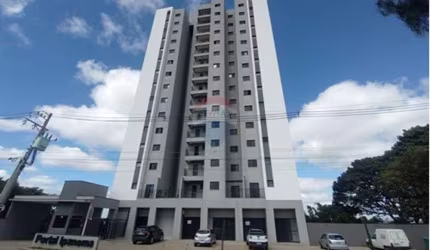 Apartamento 2 quartos para alugar no Novo Horizonte - Sorocaba
