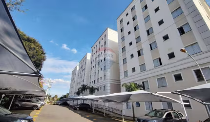 Apartamento Locação Spazio Sartori - Vila Amato - Sorocaba