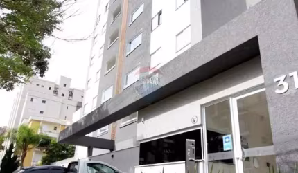 Apartamento Pronto para Morar - (Ao Lado do Shopping Iguatemi)