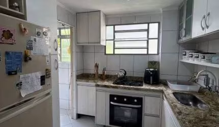 Imóvel para venda tem 49 metros quadrados com 2 quartos em Jardim São Bernardo - São Paulo - SP