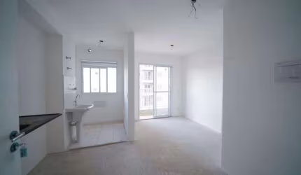 Imóvel para venda tem 37 metros quadrados com 2 quartos em Vila dos Andradas - São Paulo - SP