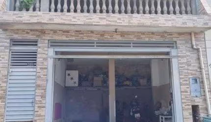 Sobrado para venda possui 100 metros quadrados com 2 quartos em Jardim Progresso - São Paulo - SP
