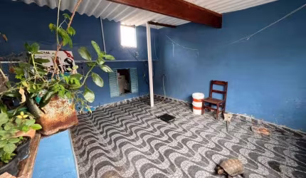 Sobrado para venda tem 90 metros quadrados com 2 quartos em Jardim Myrna - São Paulo - SP