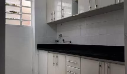 Imóvel para aluguel tem 49 metros quadrados com 2 quartos em Jardim São Bernardo - São Paulo - SP