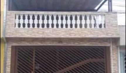 Oportunidade no Jardim Guanabara – 2 casas no mesmo terreno!