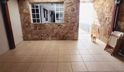 Térrea para venda com 125 metros quadrados com 2 quartos em Parque Brasil - São Paulo - SP