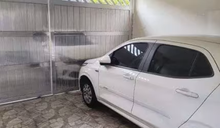 Sobrado para venda com 100 metros quadrados com 2 quartos em Jardim Almeida Prado - São Paulo - SP