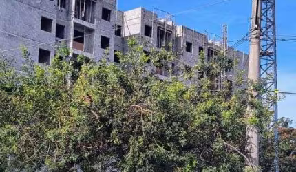 Imóvel para venda possui 37 metros quadrados com 2 quartos em Vila Gea - São Paulo - SP