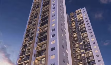 Imóvel para venda tem 34 a 40 metros quadrados com 2 quartos em Vila das Belezas - São Paulo - SP