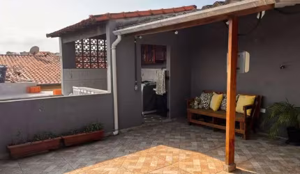 Imóvel para venda com 100 metros quadrados com 2 quartos em Jardim São Bernardo - São Paulo - SP