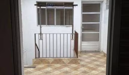 Sobrado para venda tem 90 metros quadrados com 3 quartos em Jardim São Bernardo - São Paulo - SP