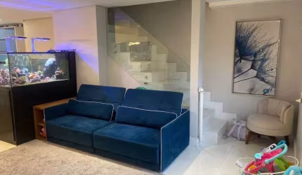 Sobrado para venda tem 86 metros quadrados com 2 quartos em Rio Bonito - São Paulo - SP