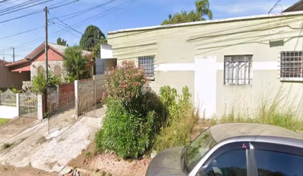 Casa com 4 quartos para alugar na Rua Paranavaí, 458, Uvaranas, Ponta Grossa, 100 m2 por R$ 1.200