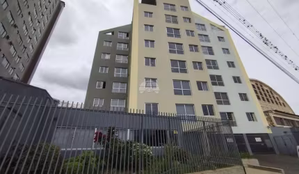 Apartamento com 1 quarto para alugar na Rua Frederico Bahls, 10, Centro, Ponta Grossa, 31 m2 por R$ 650