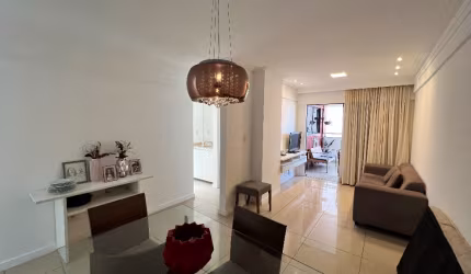 Apartamento de 3 quartos com suíte. Seja bem-vindo ao seu novo lar!