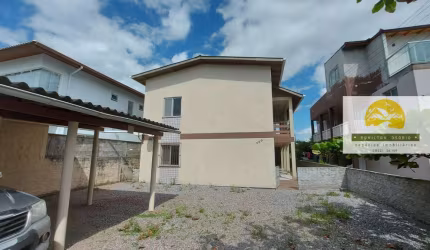Apartamento à venda no bairro Praia do Sonho - Palhoça/SC