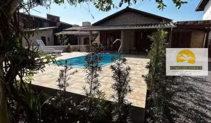Casa Praia do Sonho - Próximo ao Mar