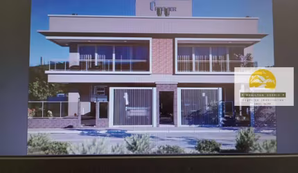 Apartamento à venda no bairro Praia do Sonho - Palhoça/SC