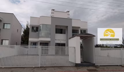 Apartamento Praia do Sonho