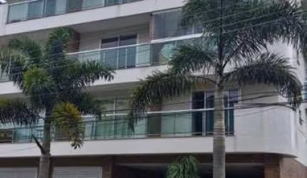 Apartamento para Venda em Teresópolis, Fátima, 1 dormitório, 1 suíte, 2 banheiros, 1 vaga