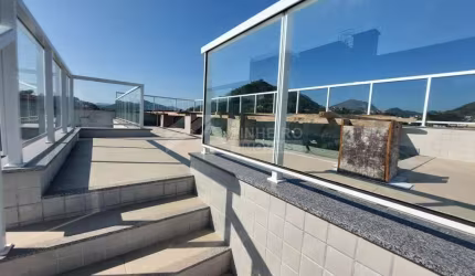 Apartamento para Venda em Teresópolis, Alto, 1 dormitório, 1 banheiro, 1 vaga