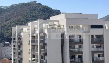 Apartamento para Venda em Teresópolis, Taumaturgo, 1 dormitório, 1 banheiro, 1 vaga