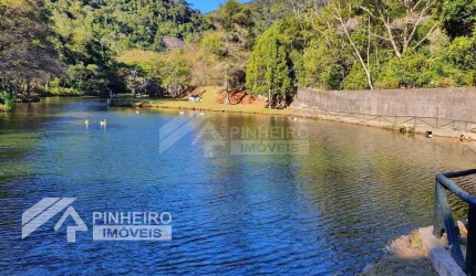 Terreno para Venda em Teresópolis, Comary