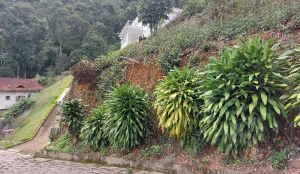 Terreno para Venda em Teresópolis, Panorama