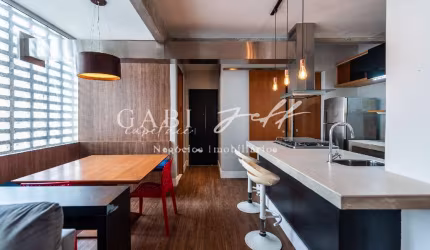 Apartamento com 2 quartos à venda no Boqueirão, Santos , 92 m2 por R$ 795.000