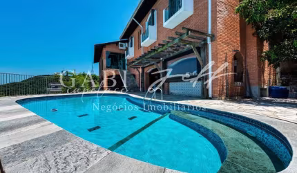 Casa com 5 quartos à venda no Marapé, Santos , 792 m2 por R$ 8.990.000