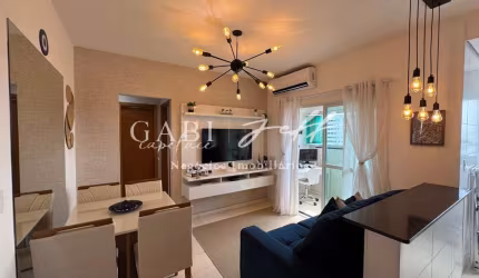 Apartamento com 1 quarto à venda no Macuco, Santos , 38 m2 por R$ 410.000