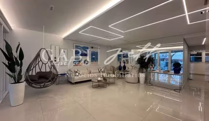 Apartamento com 3 quartos à venda no Aparecida, Santos , 133 m2 por R$ 1.850.000