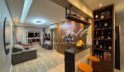 Apartamento com 2 quartos à venda na Vila Belmiro, Santos , 85 m2 por R$ 1.060.000