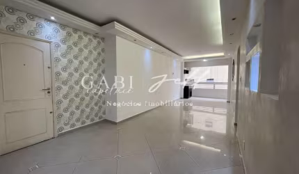 Apartamento com 2 quartos à venda no Gonzaga, Santos , 110 m2 por R$ 750.000
